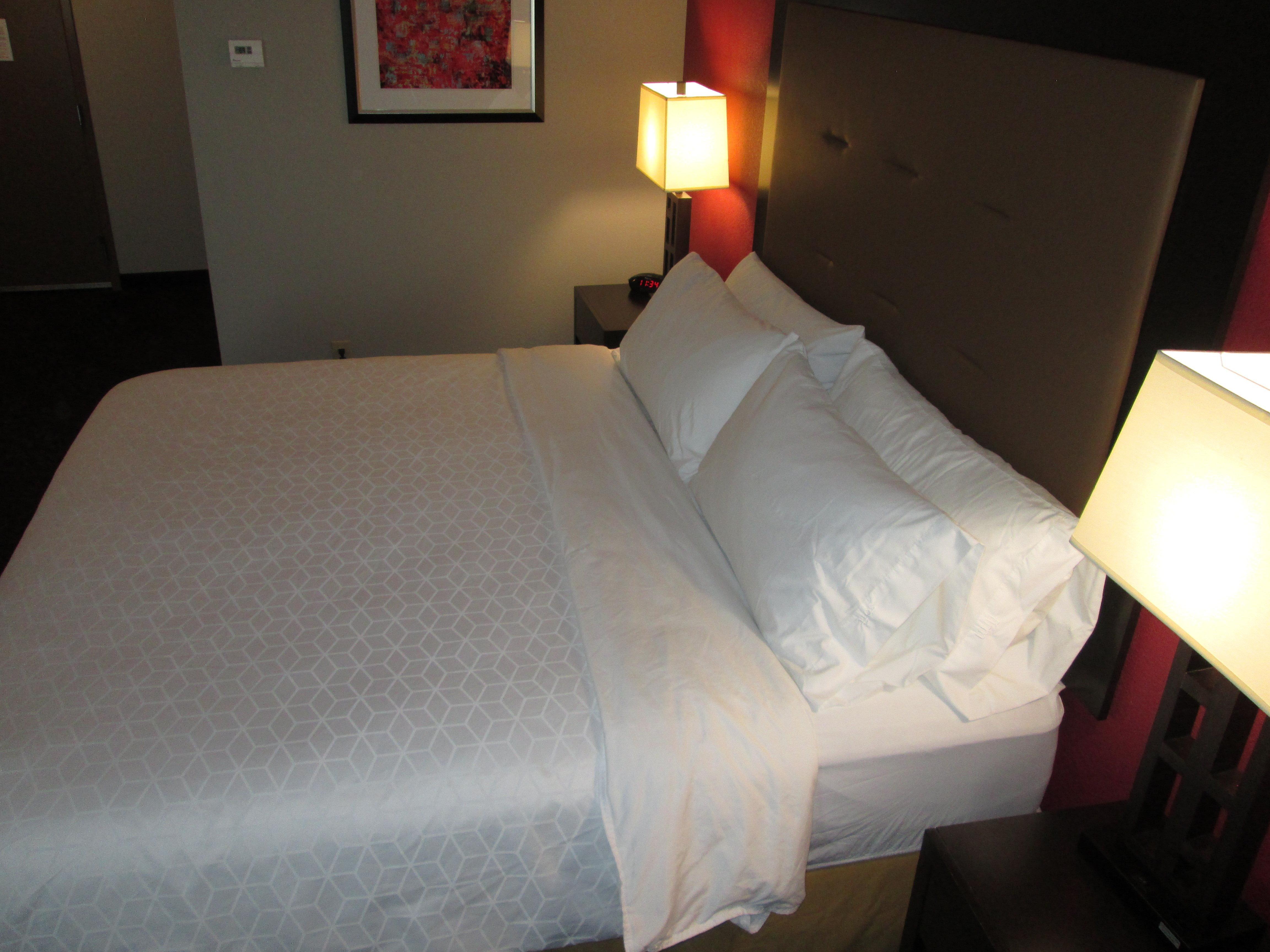 Holiday Inn Express Cloverdale - Greencastle By Ihg Bagian luar foto