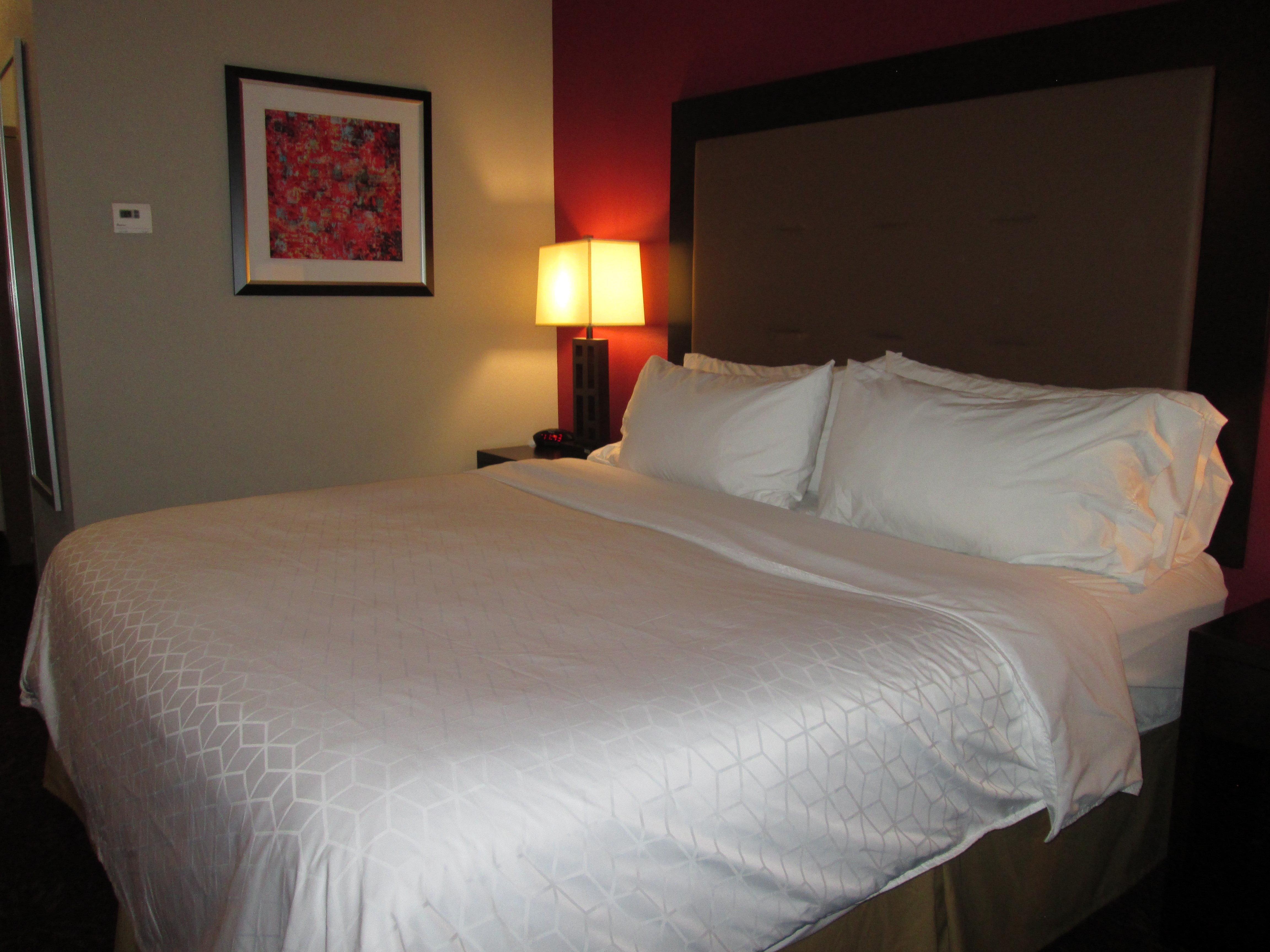 Holiday Inn Express Cloverdale - Greencastle By Ihg Bagian luar foto
