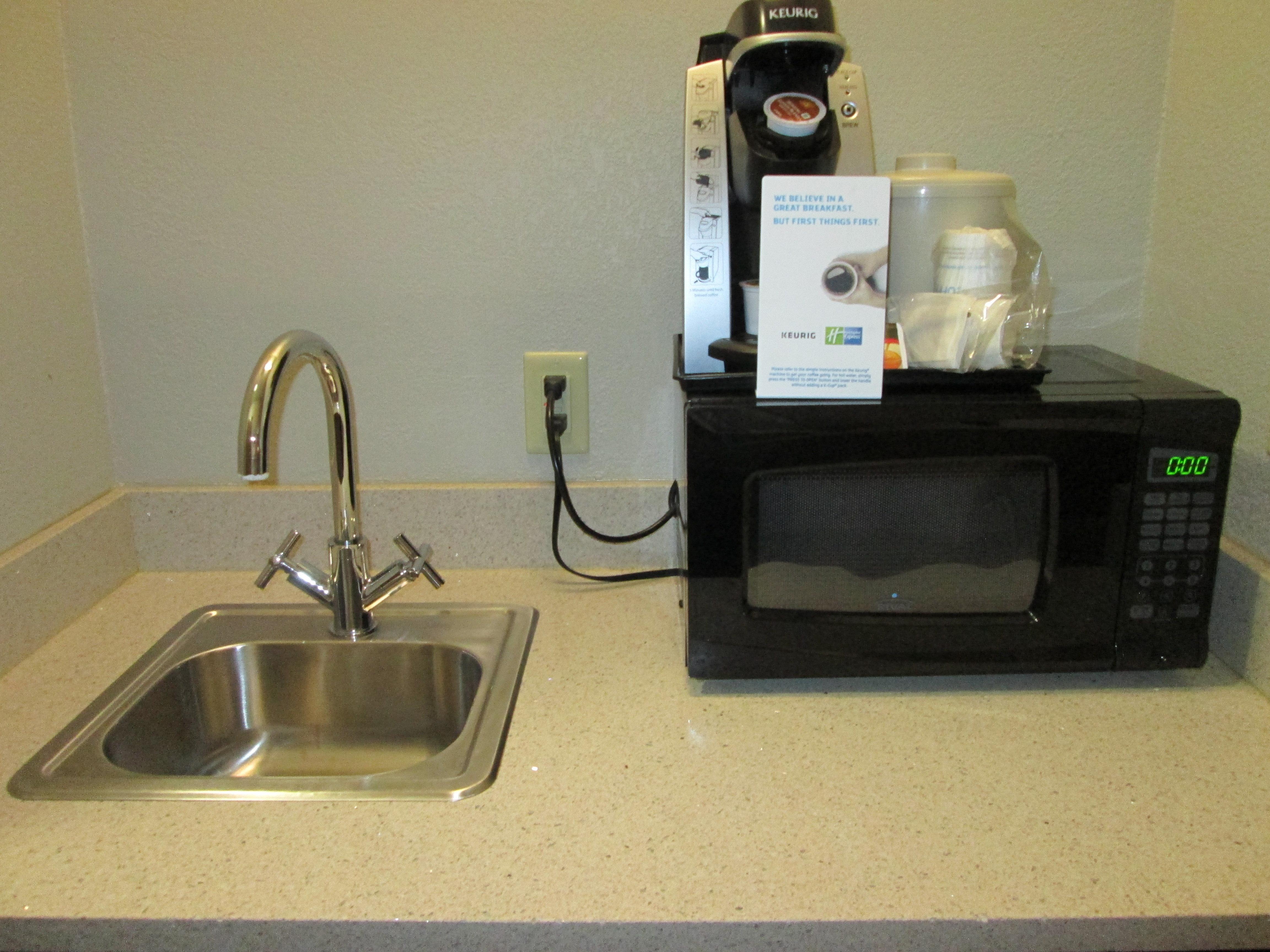Holiday Inn Express Cloverdale - Greencastle By Ihg Bagian luar foto