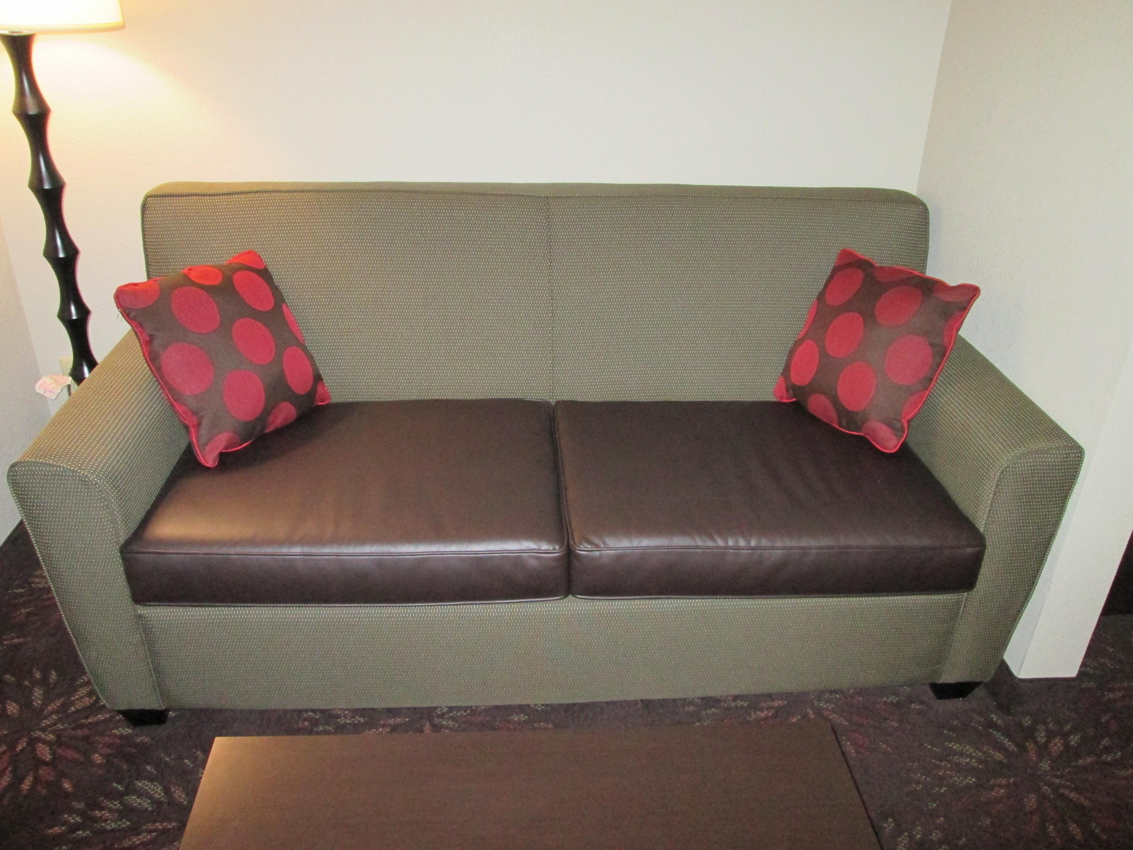 Holiday Inn Express Cloverdale - Greencastle By Ihg Bagian luar foto