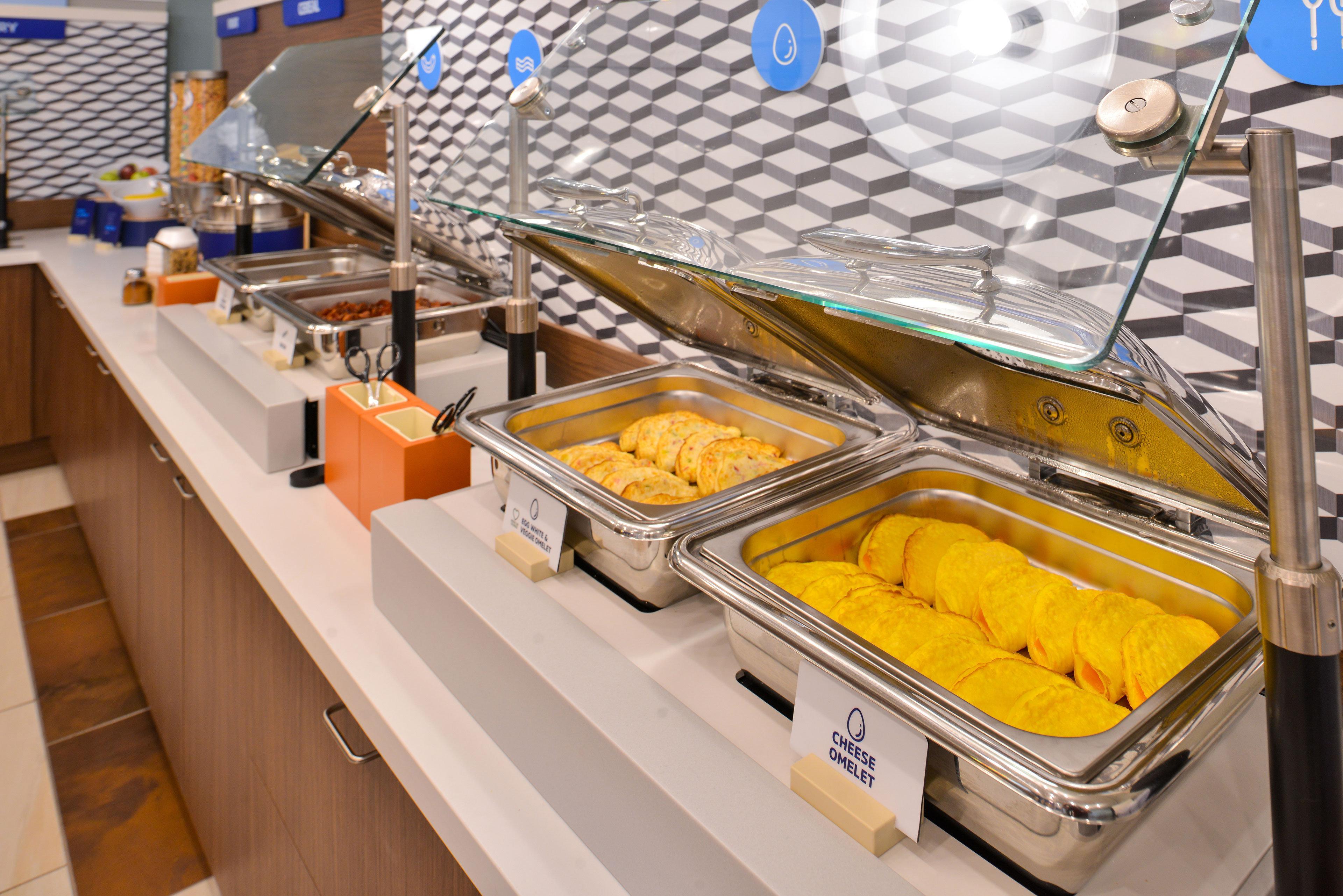 Holiday Inn Express Cloverdale - Greencastle By Ihg Bagian luar foto