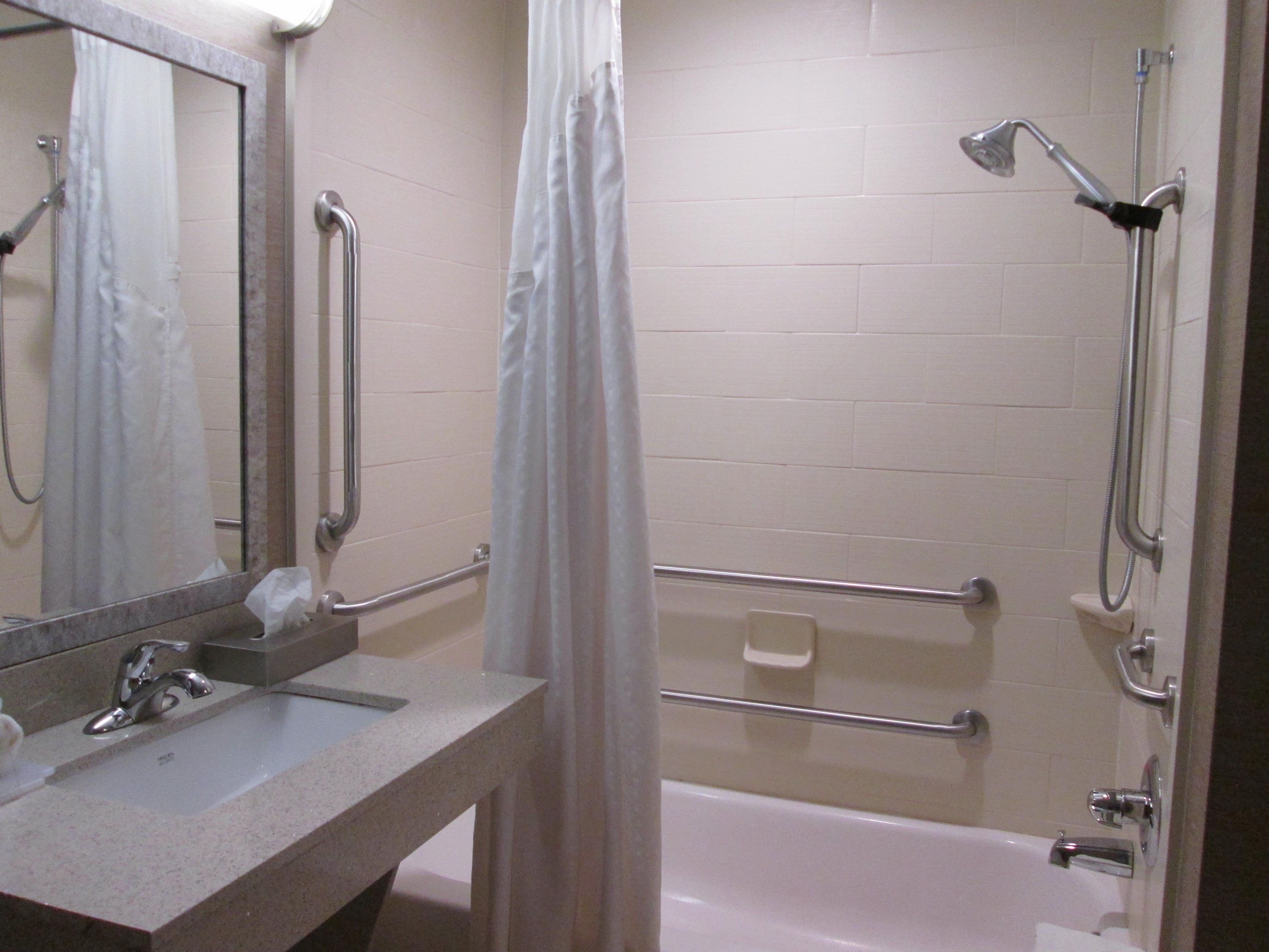 Holiday Inn Express Cloverdale - Greencastle By Ihg Bagian luar foto