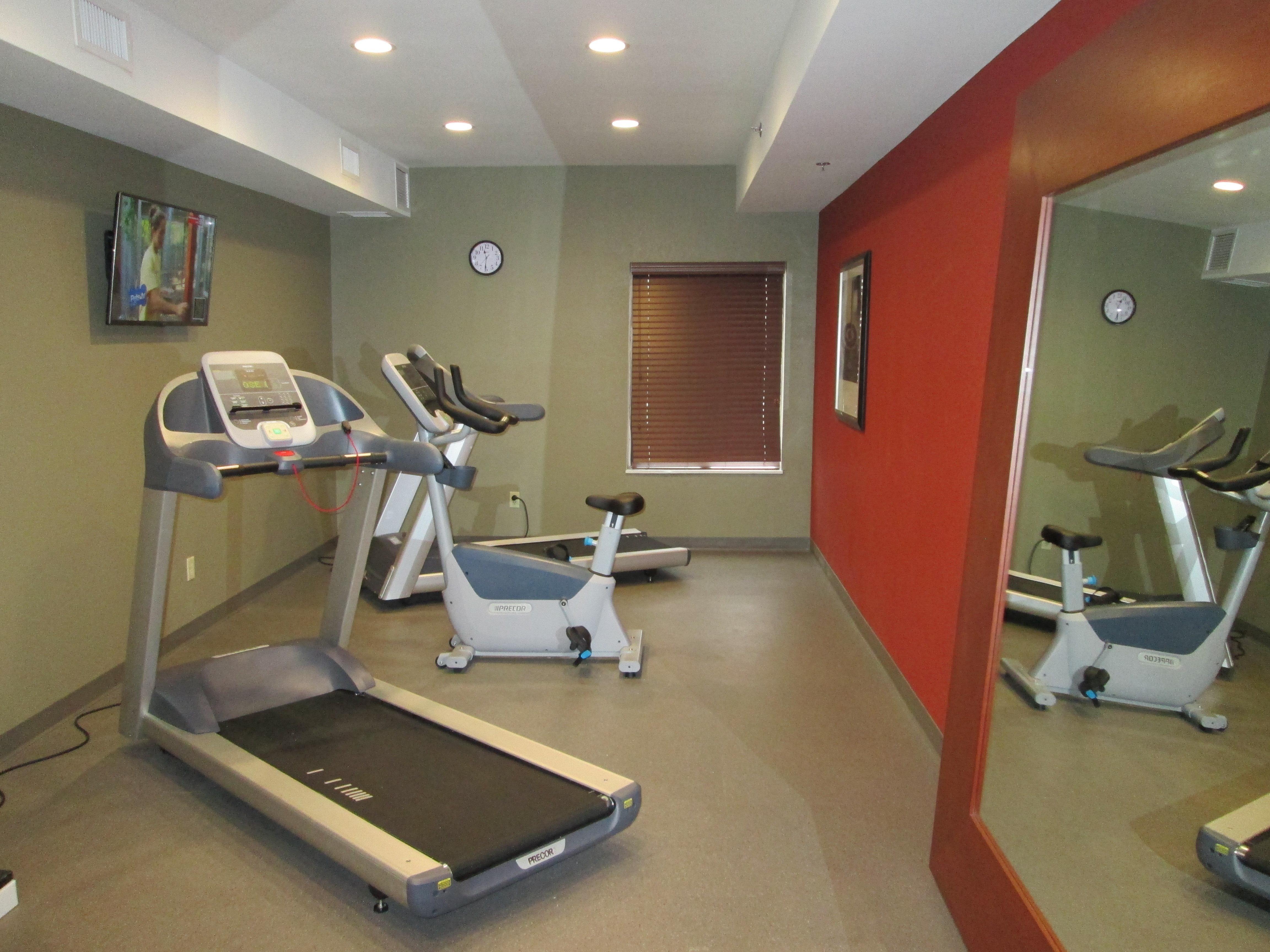 Holiday Inn Express Cloverdale - Greencastle By Ihg Bagian luar foto