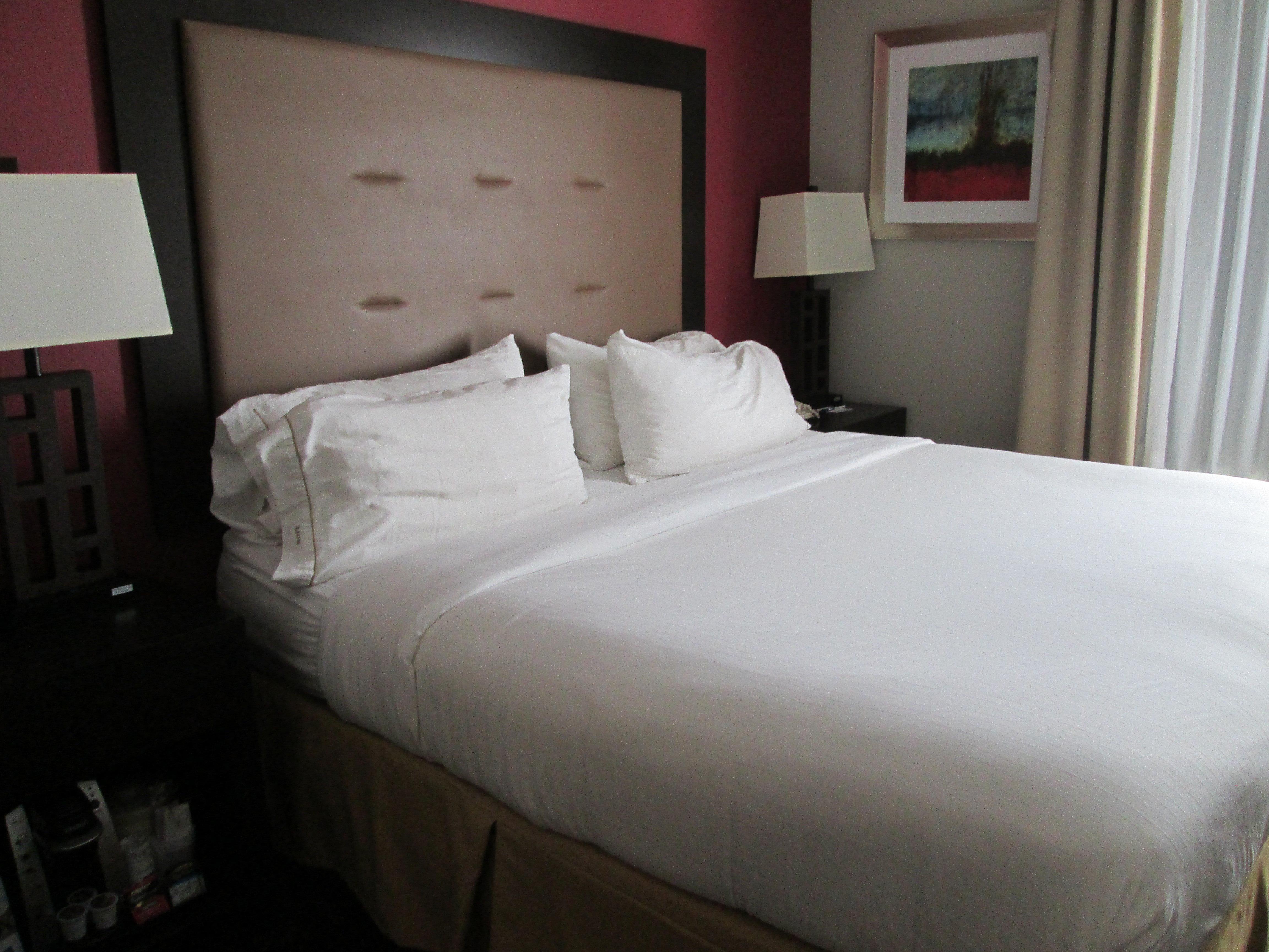 Holiday Inn Express Cloverdale - Greencastle By Ihg Bagian luar foto