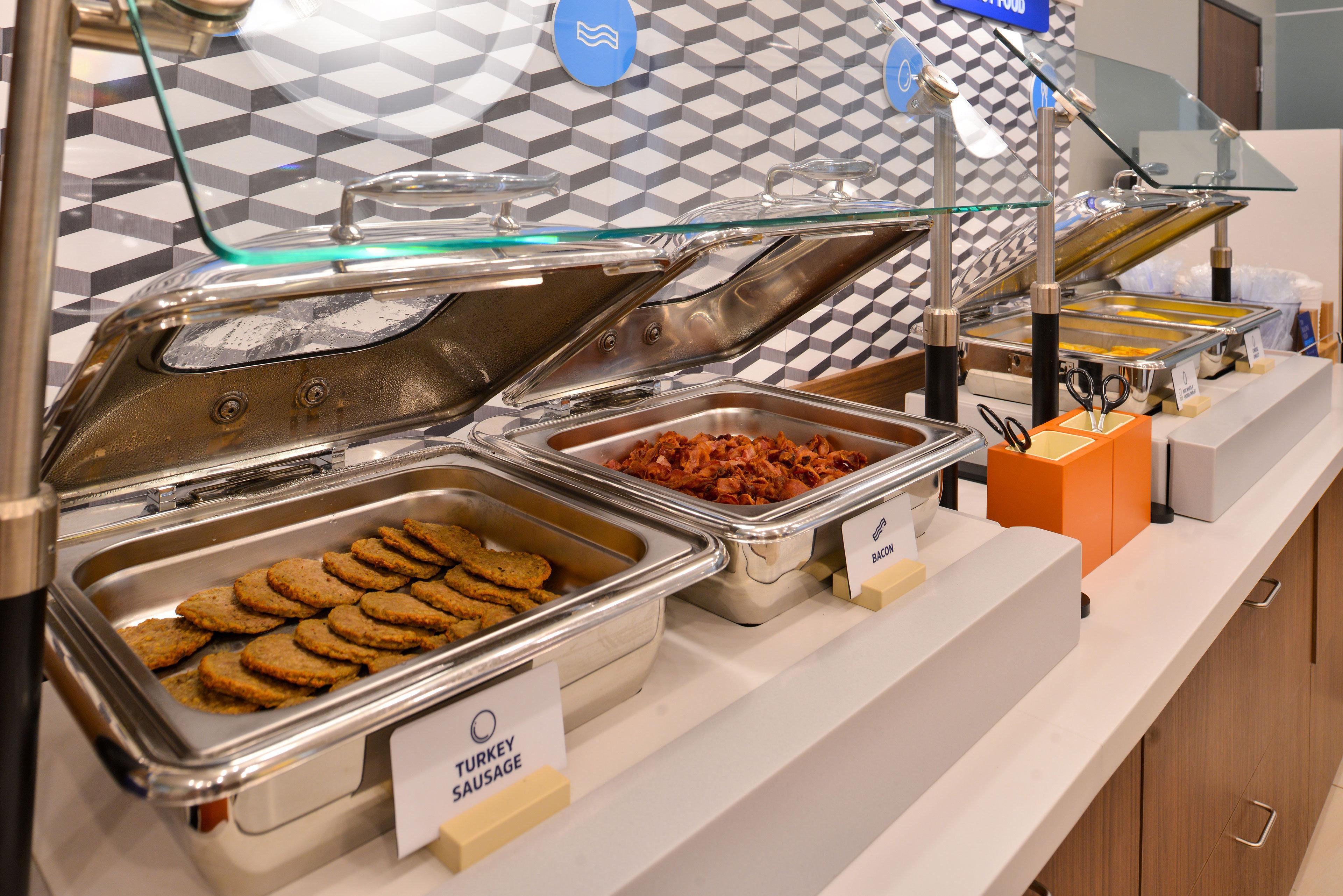Holiday Inn Express Cloverdale - Greencastle By Ihg Bagian luar foto