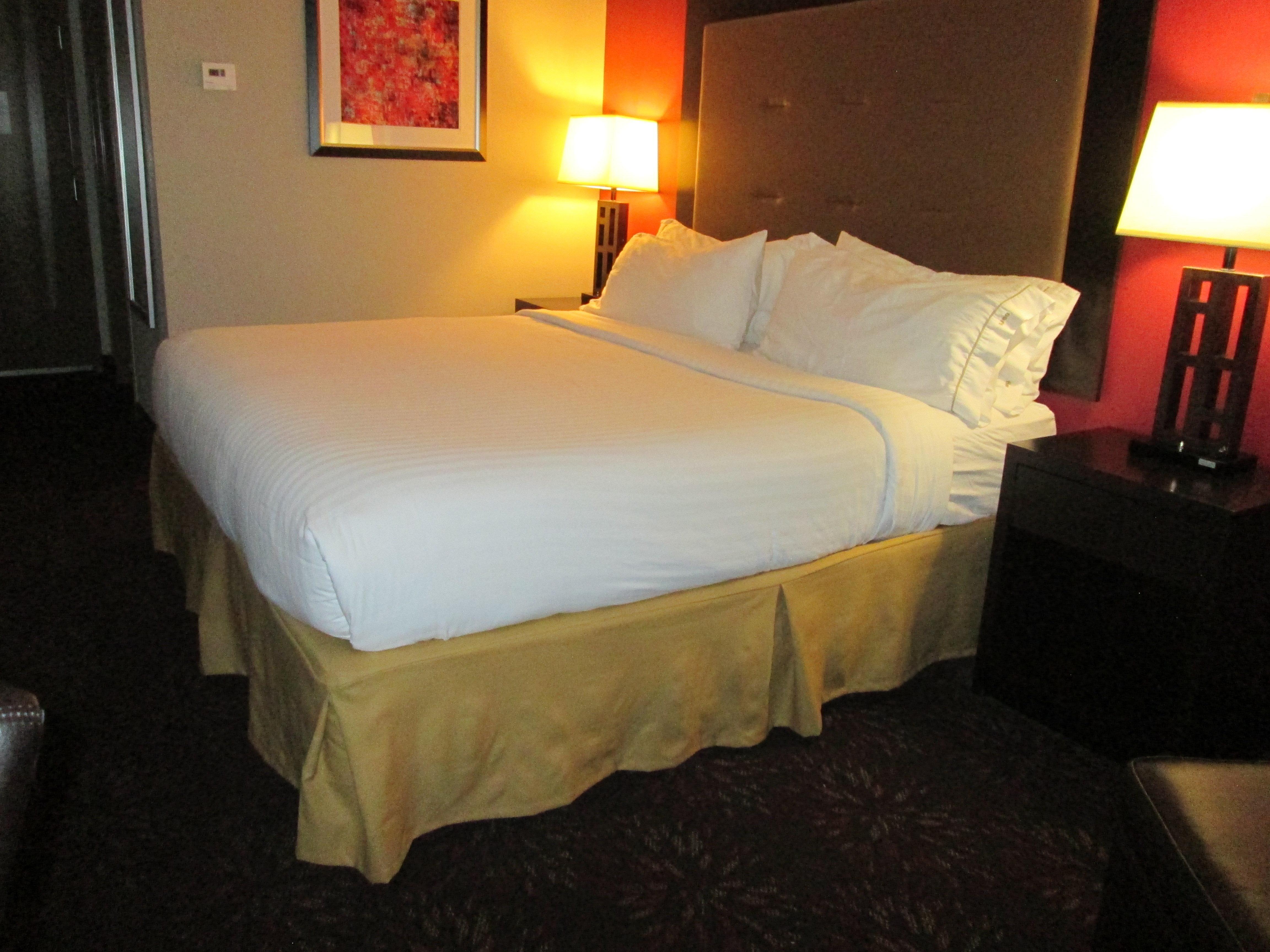 Holiday Inn Express Cloverdale - Greencastle By Ihg Bagian luar foto